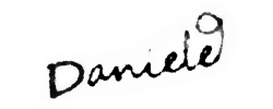 Firma Daniele9
